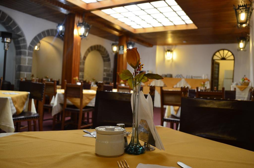 Hotel Garcilaso I Cuzco Kültér fotó