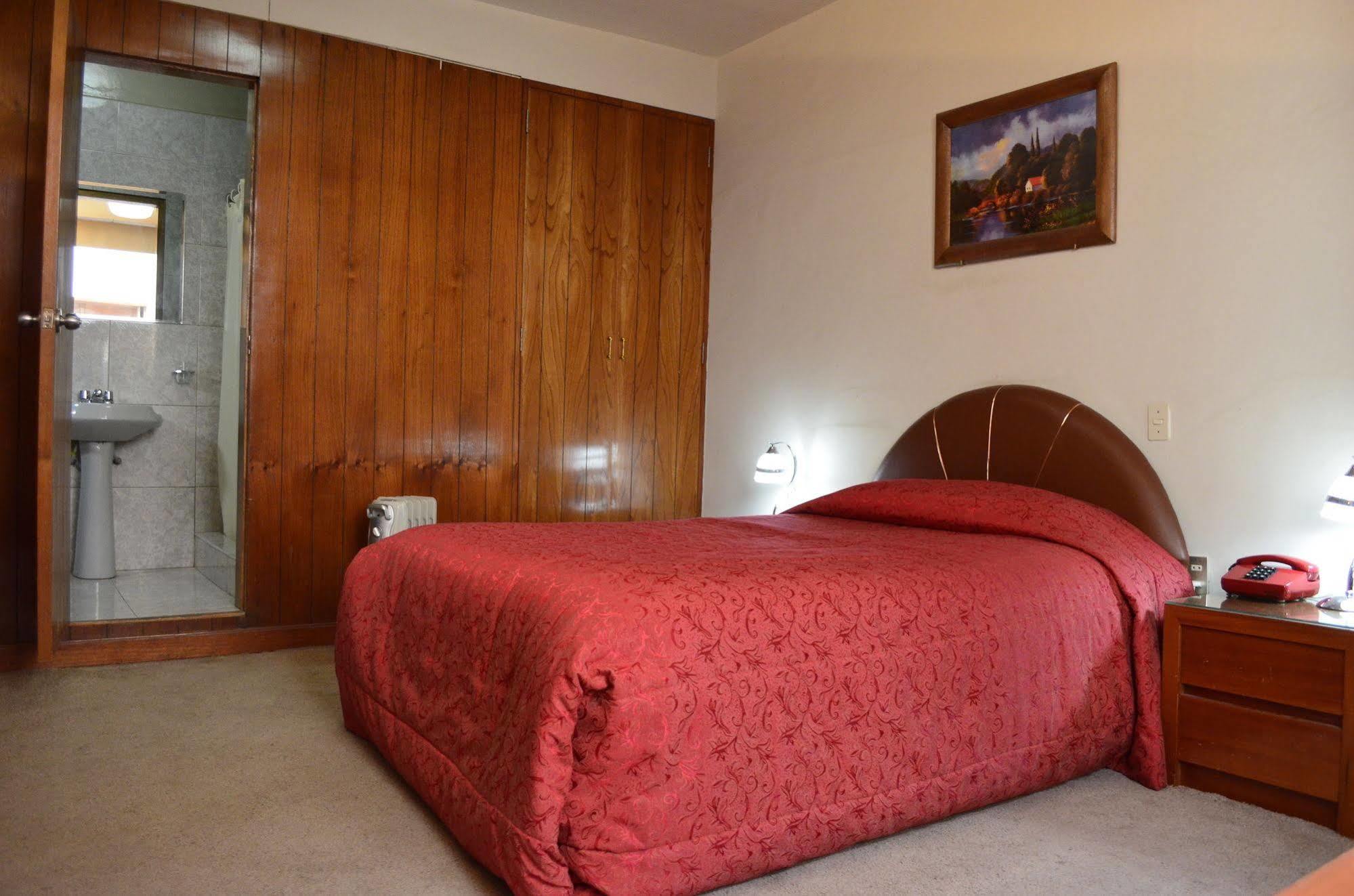 Hotel Garcilaso I Cuzco Kültér fotó