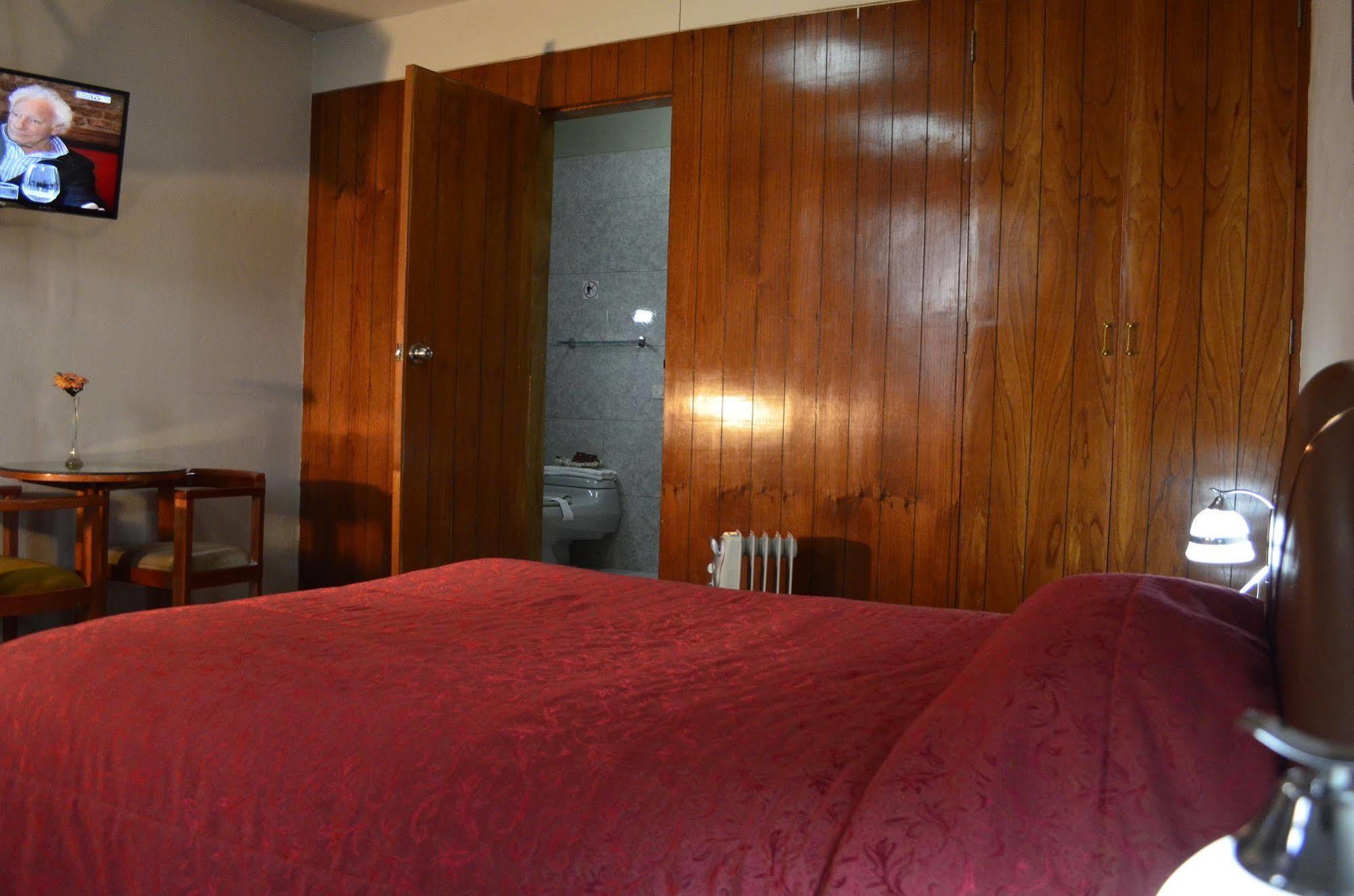 Hotel Garcilaso I Cuzco Kültér fotó