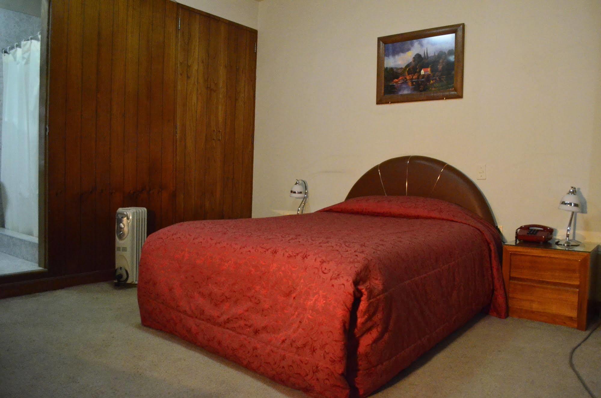 Hotel Garcilaso I Cuzco Kültér fotó