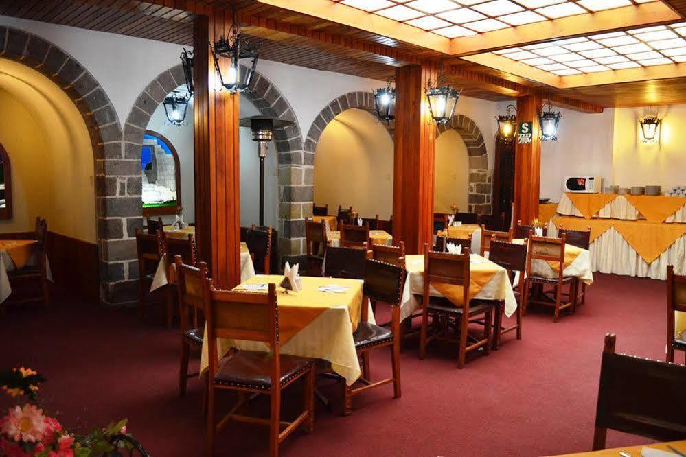 Hotel Garcilaso I Cuzco Kültér fotó
